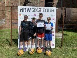 Air Ballers 2 11o 1