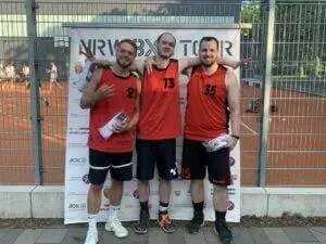 MühlenfeldsFinest 10 HB 3