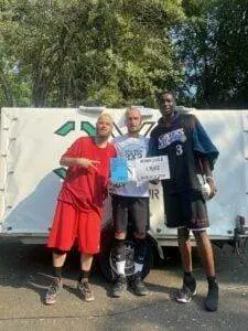 SwishSquad 10 HB 1