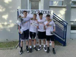 Team Cigan 5 07m 1