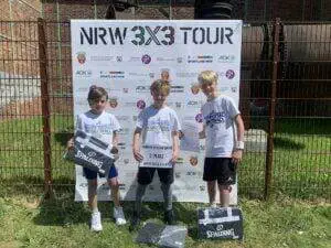 Wupper Boys 1 13o 2