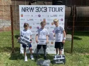 Wupper Boys 1 13o 2