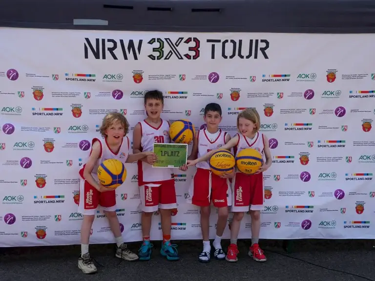 Rhein Star Kids