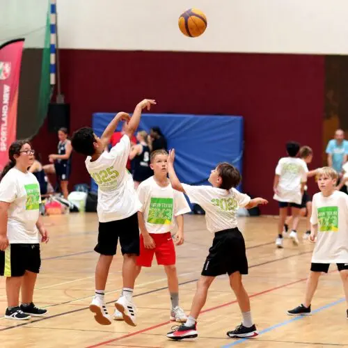 Indoor am heißesten Tag des Jahres