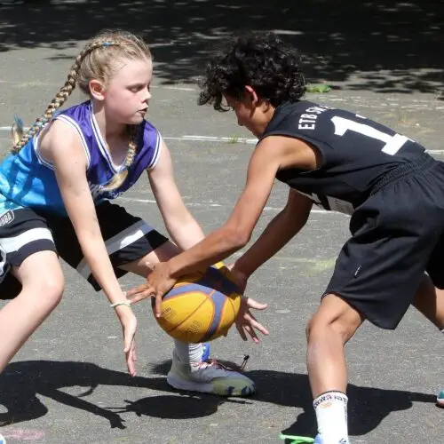 Zum Abschluss noch einmal 105 Teams in Bochum